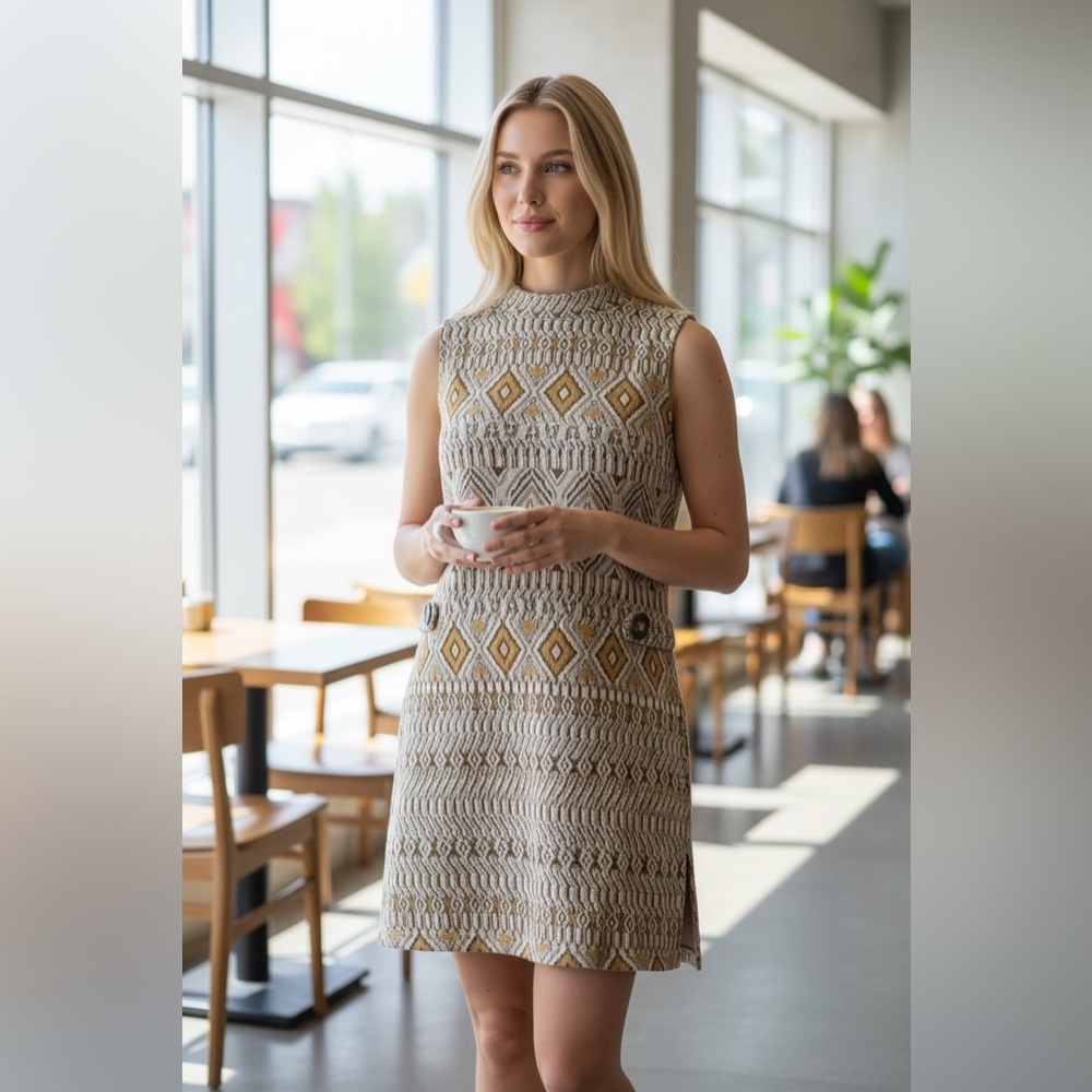 Romeo and Juliets Tunic